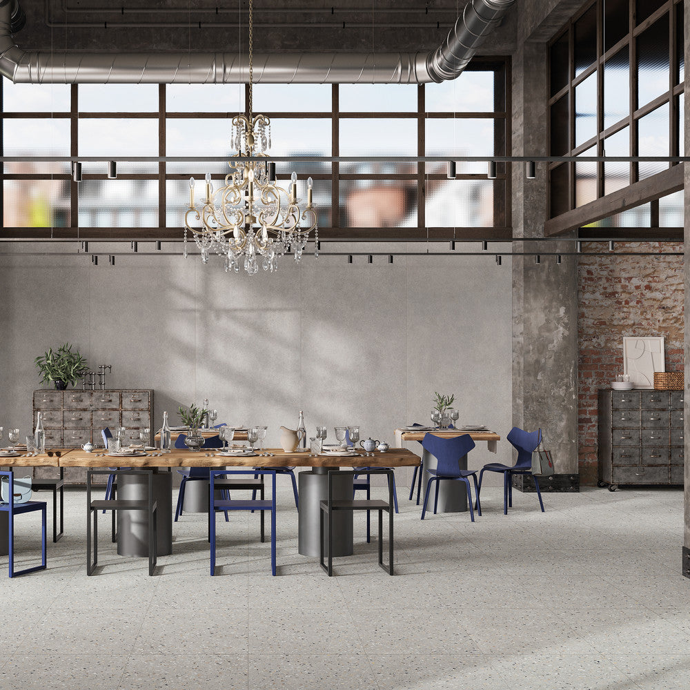 ReConcrete RO14 Terrazzo Artic — Mirage