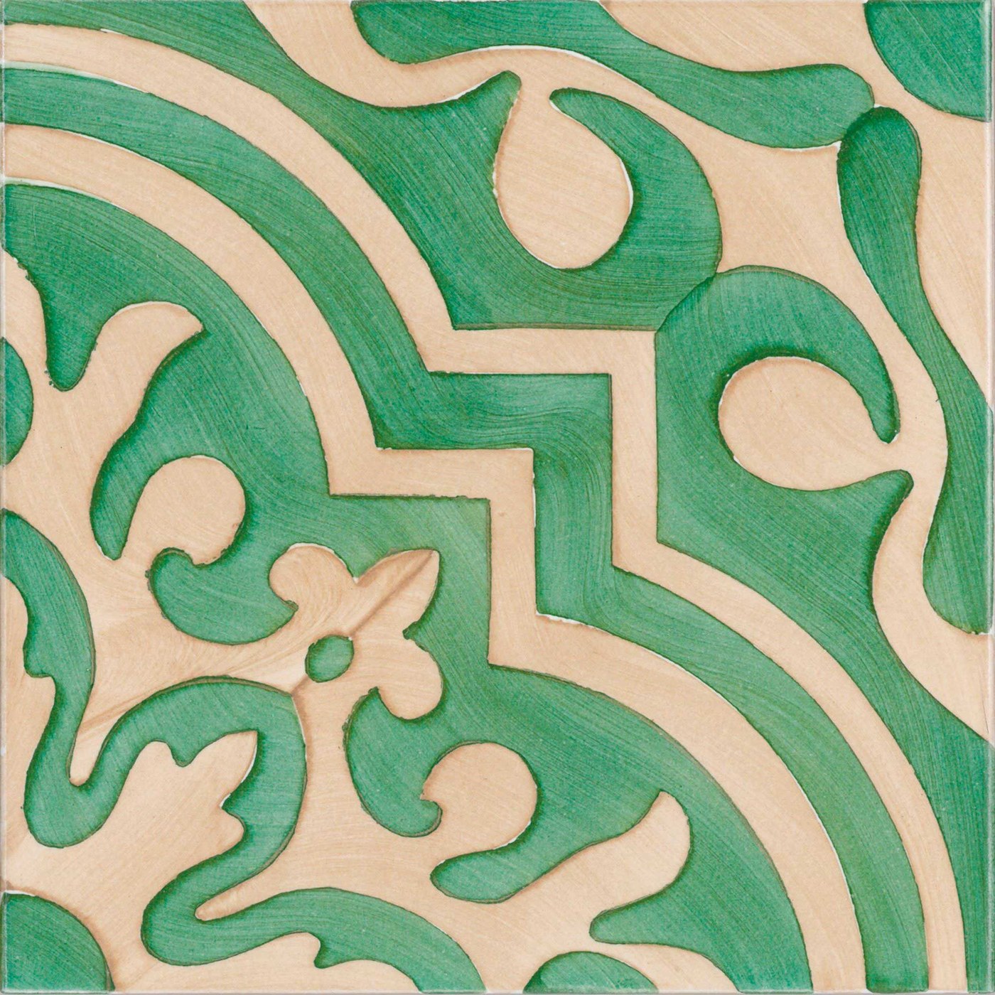 Riviera Verde2 — Napoli Vintage — CeVi