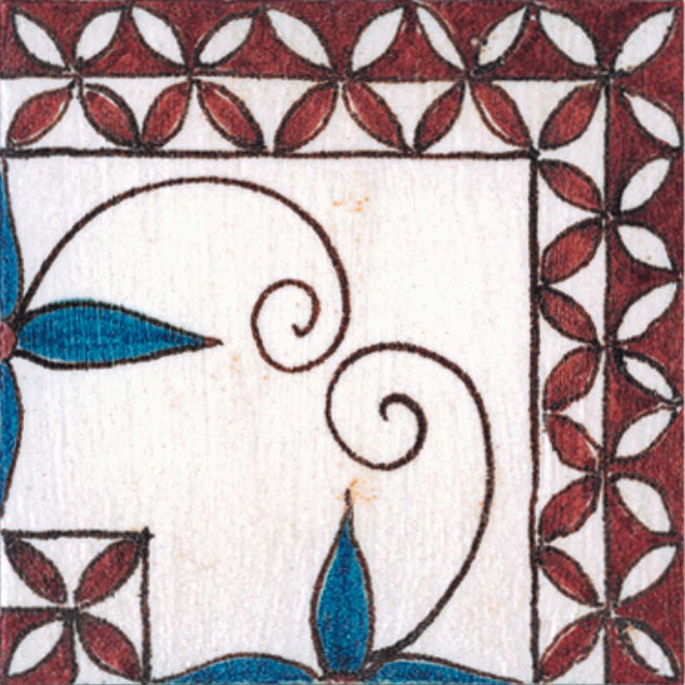 Gufo — Luna Fortuna — CeVi — Ceramica CeVi seramik yüzey
