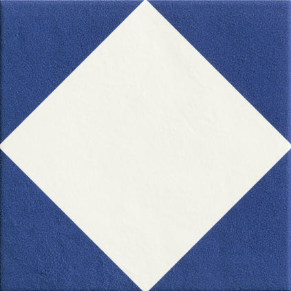 Rhombus White