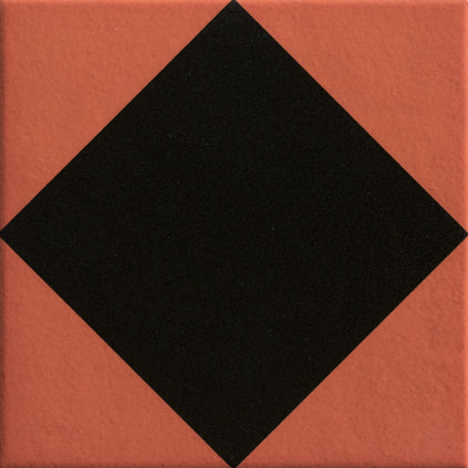 Rhombus Black