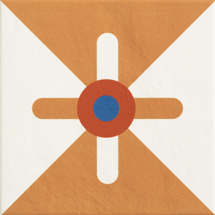 Spring Terracotta