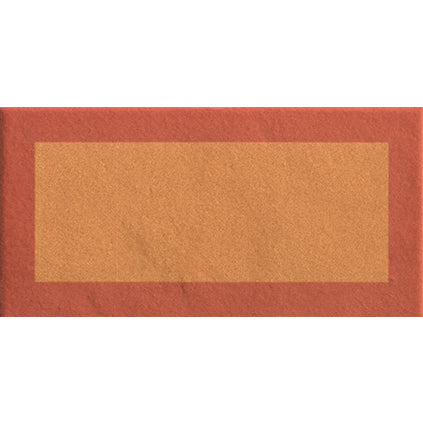 Frame Terracotta