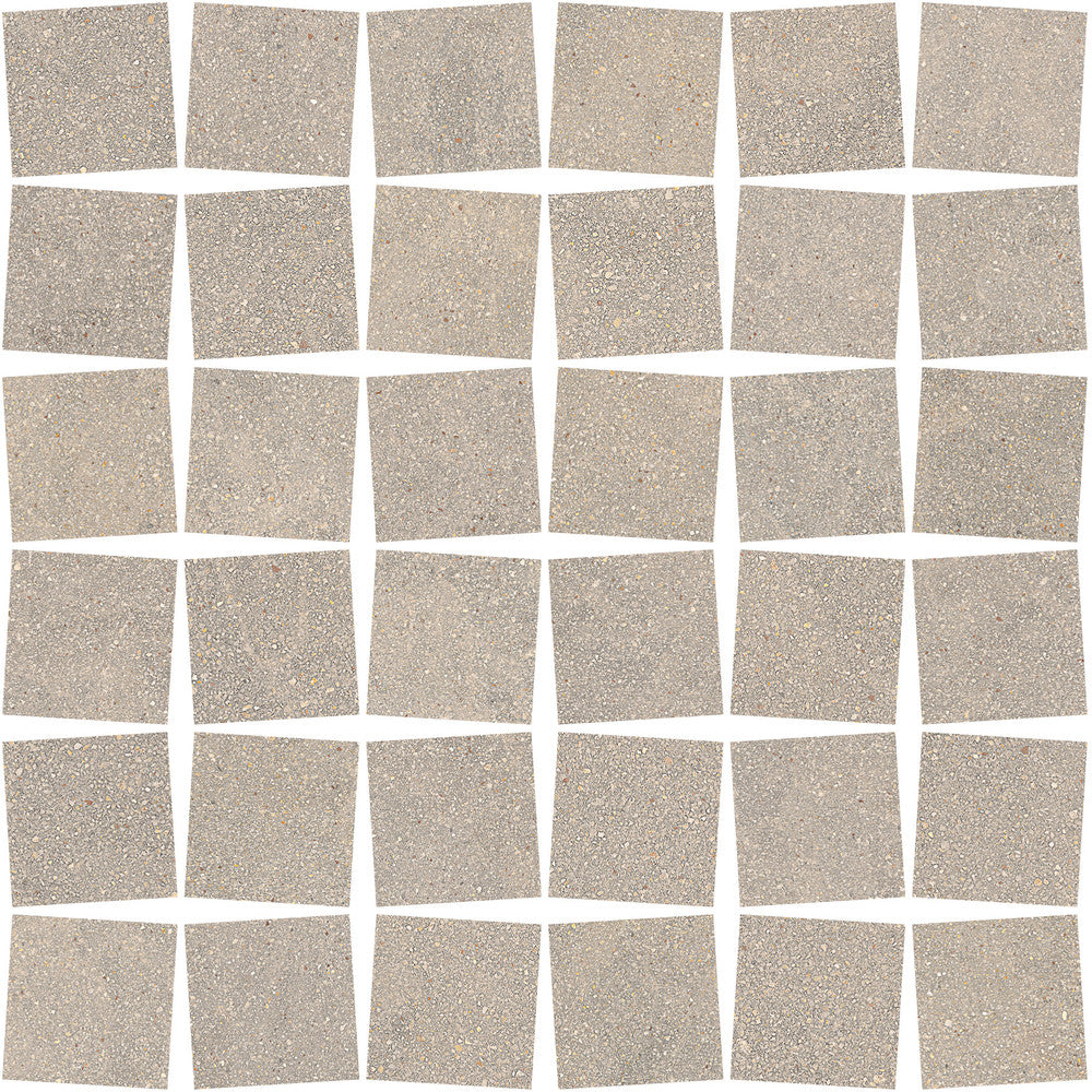 ReConcrete RO03 Liquorice — Mirage
