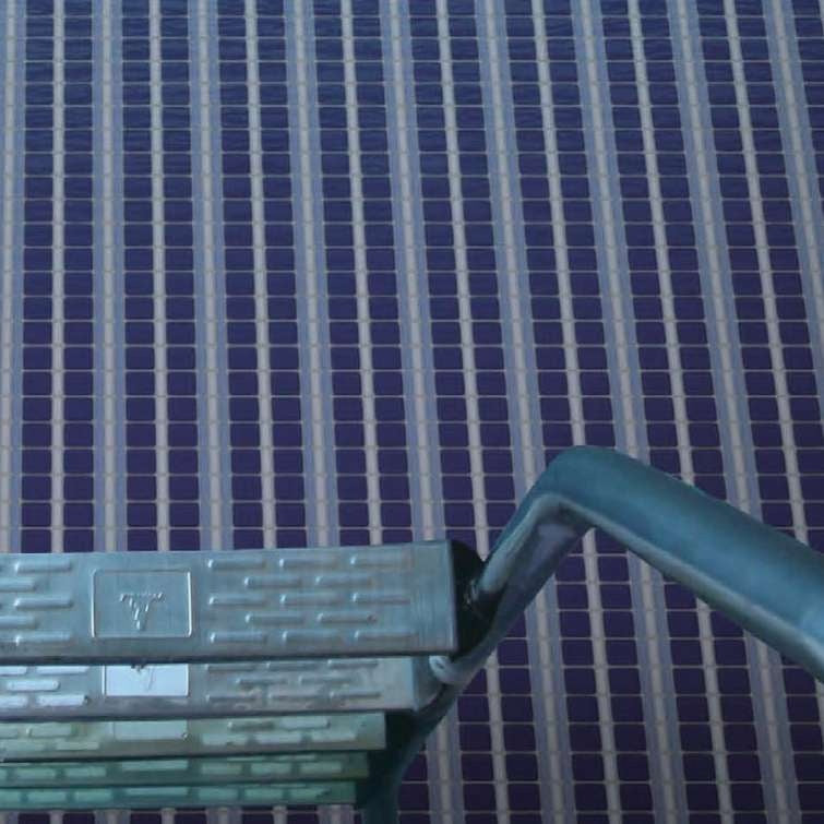 Tessere Triple Rectangle Stripe