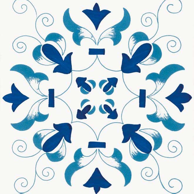Costa — 800 Napoletano — CeVi — Ceramica CeVi seramik yüzey