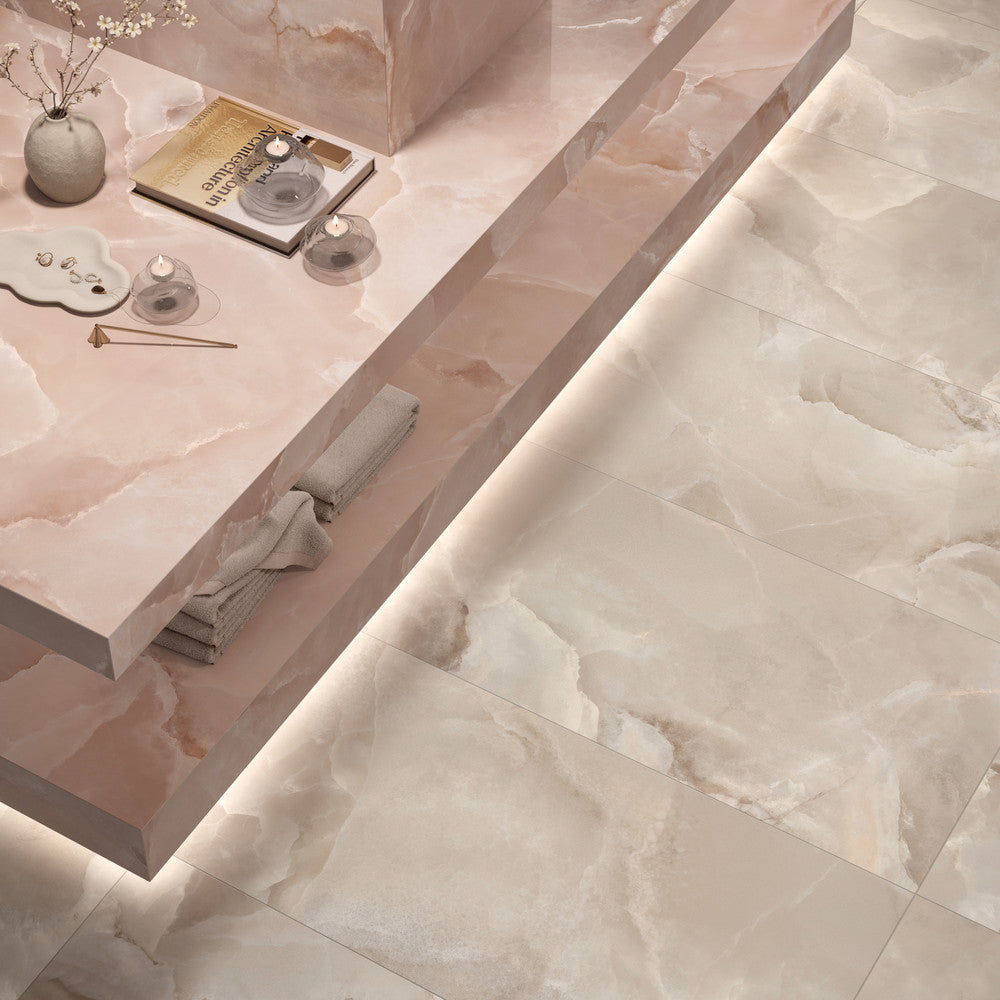 Onyce ON04 Rose — Mirage