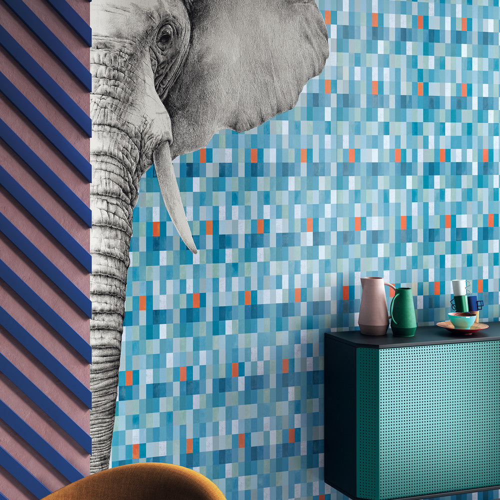 Indomita Elephant — Mirage — Mirage seramik yüzey