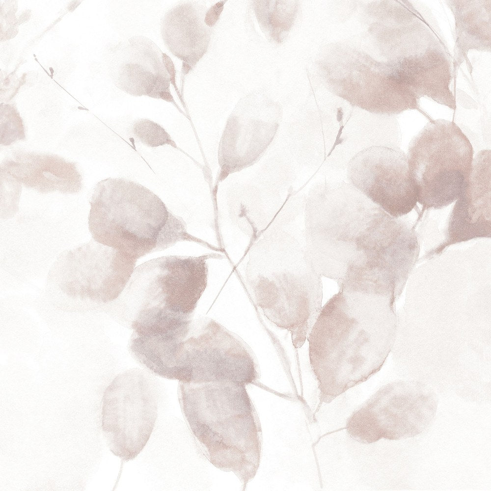 Papier Aquarelle Rose — Mirage
