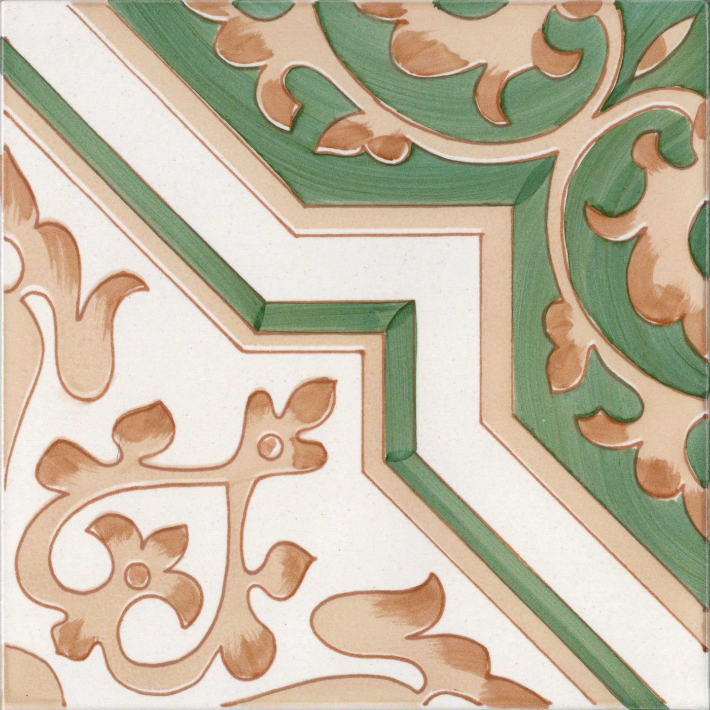 Grotta — Napoli Vintage — CeVi — Ceramica CeVi seramik yüzey