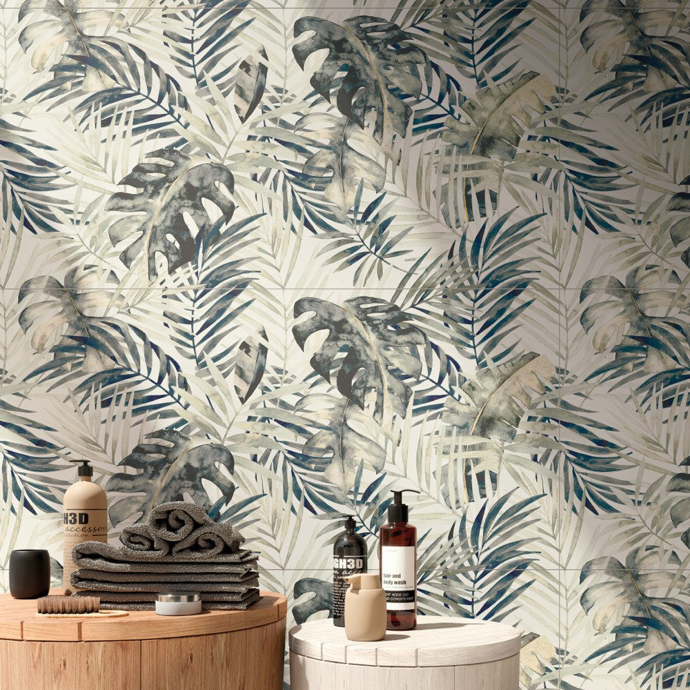 Papier Palm — Mirage