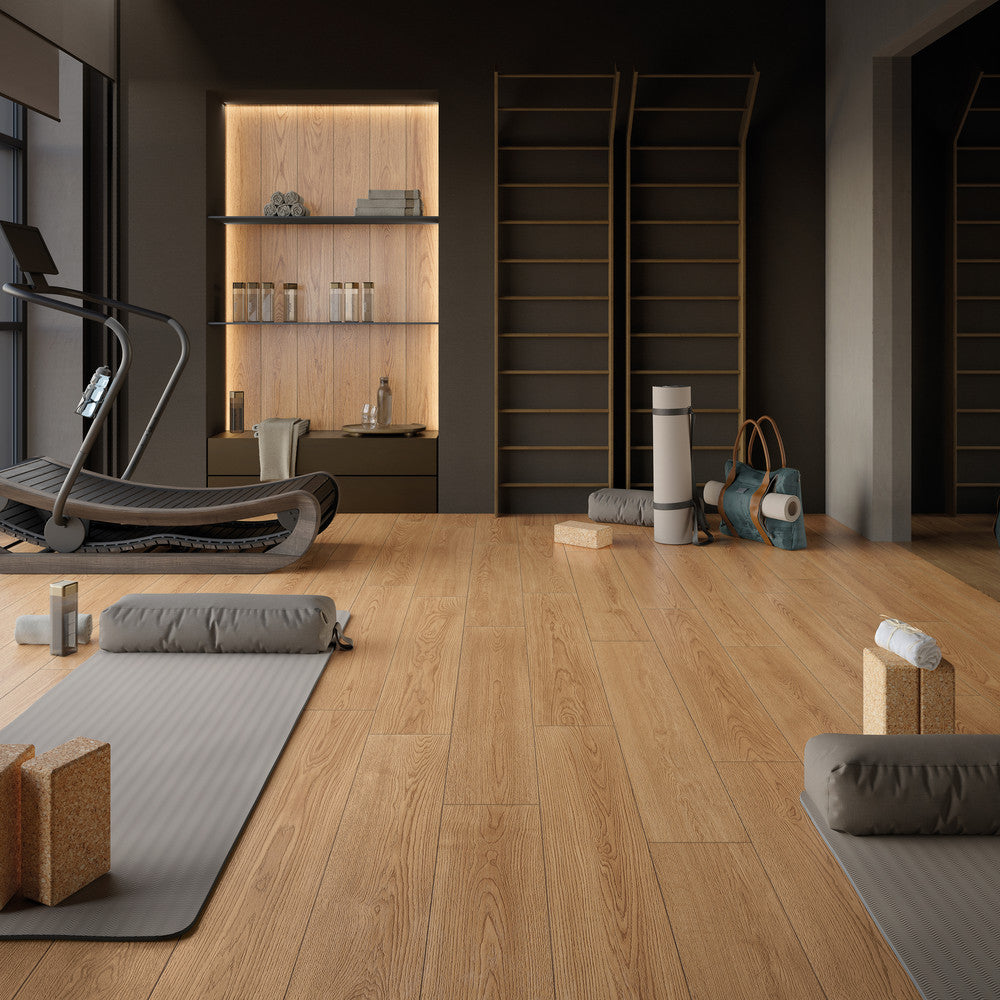 Izumi IZ04 Nocciola Selezionato — Mirage — Mirage seramik yüzey