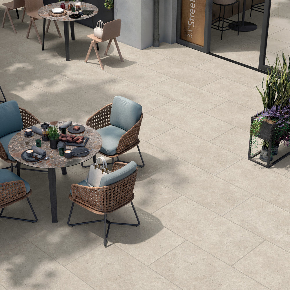 Elysian EY03 Beige Catalan — Mirage — Mirage seramik yüzey