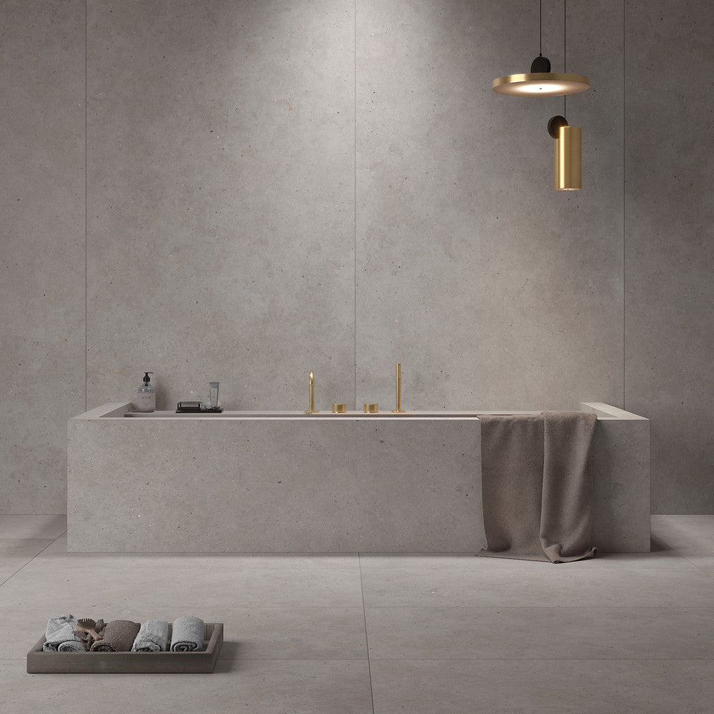 Elysian EY04 Gris Catalan — Mirage — Mirage seramik yüzey