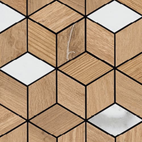 Honey Wood — La Fabbrica