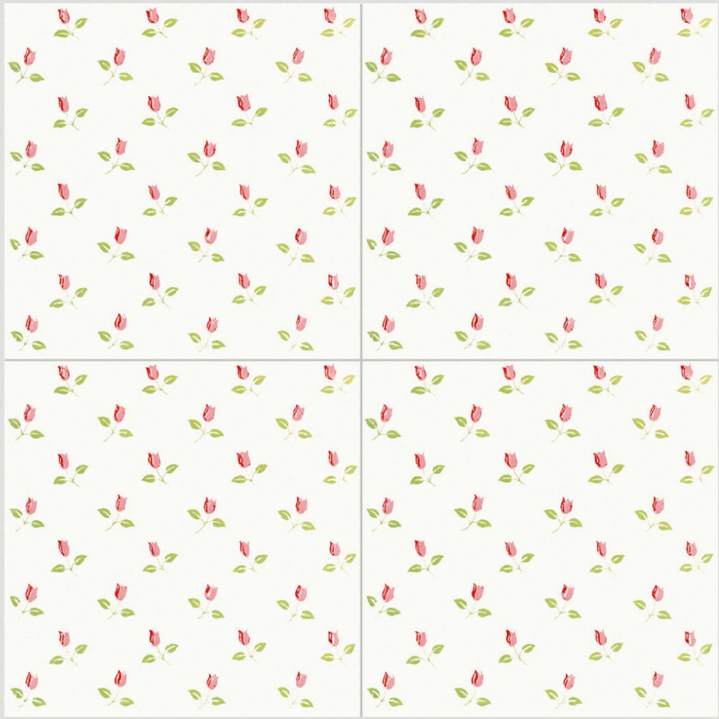 Tulipani — Serie Primavera — CeVi
