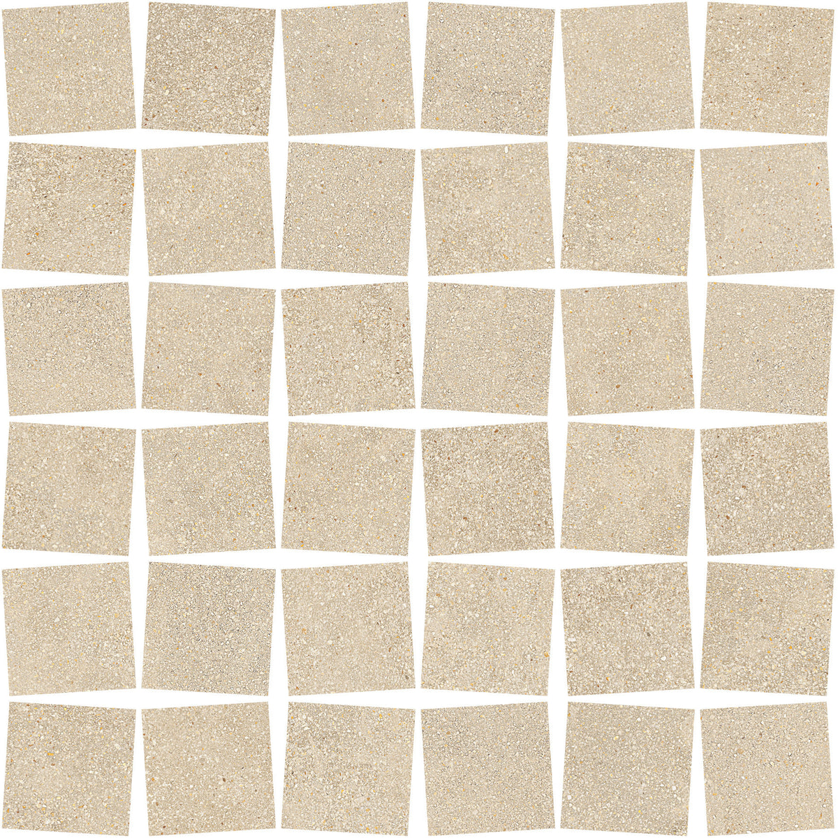 ReConcrete RO02 Mosaico 36T