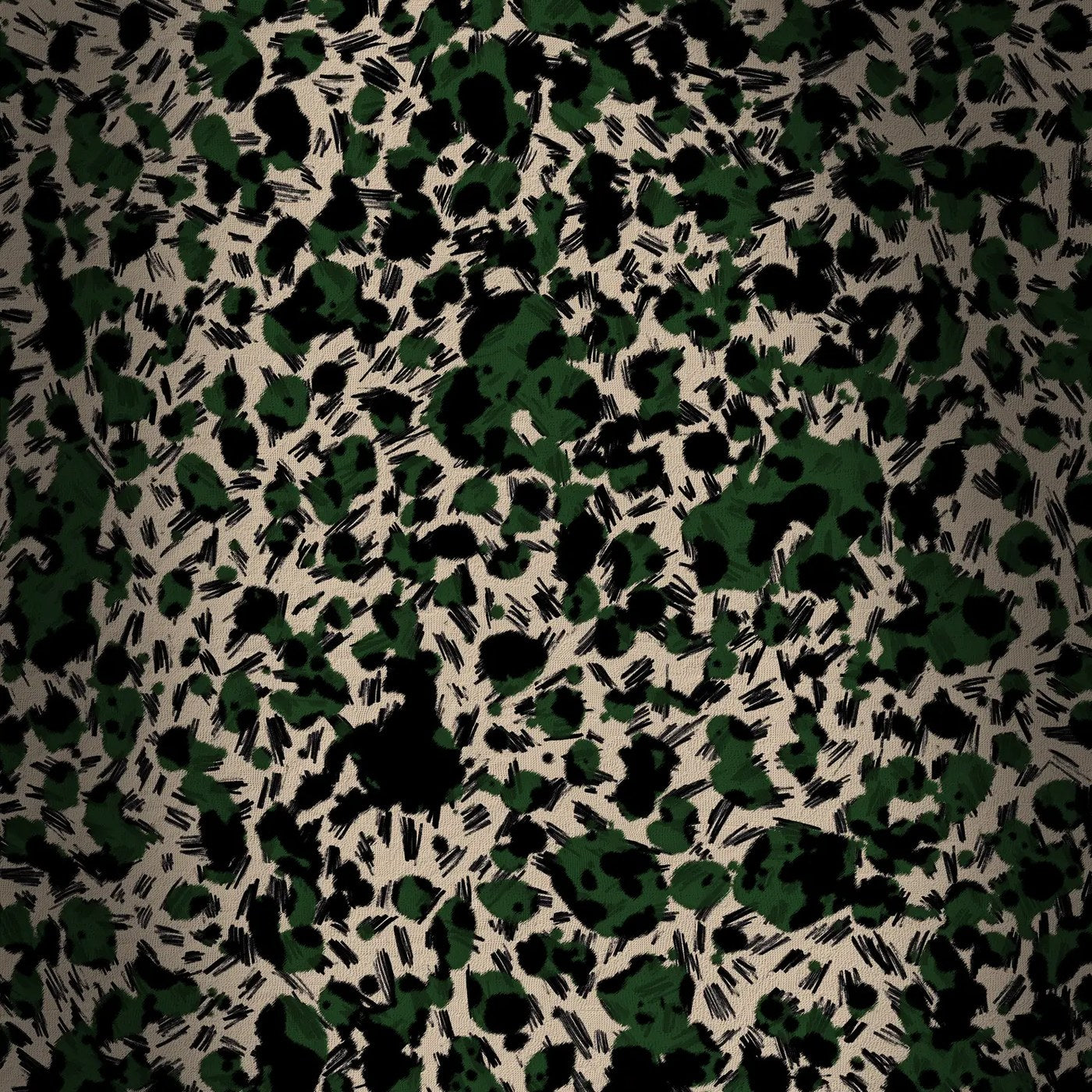 Animalier — Sodai — İtalyan tasarım seramik yüzey, mekân uygulaması