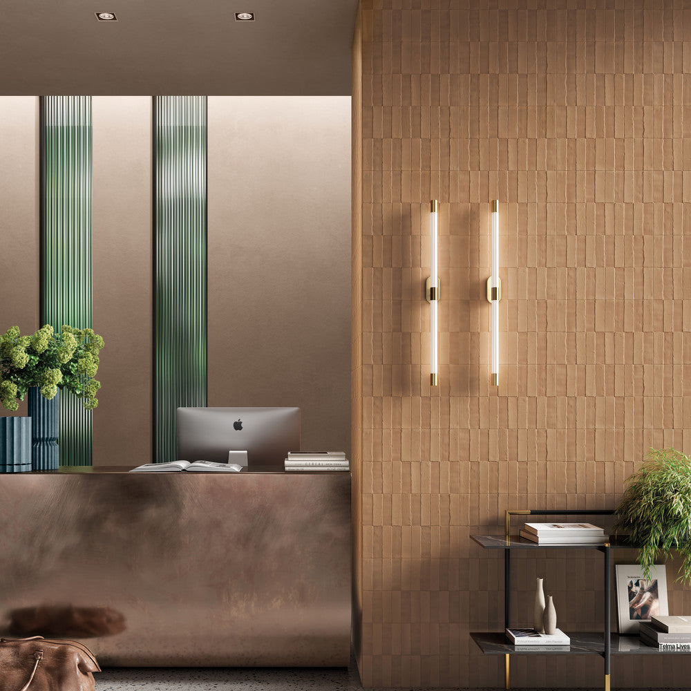 Mand MD03 Terra Cotta Dawn — Mirage