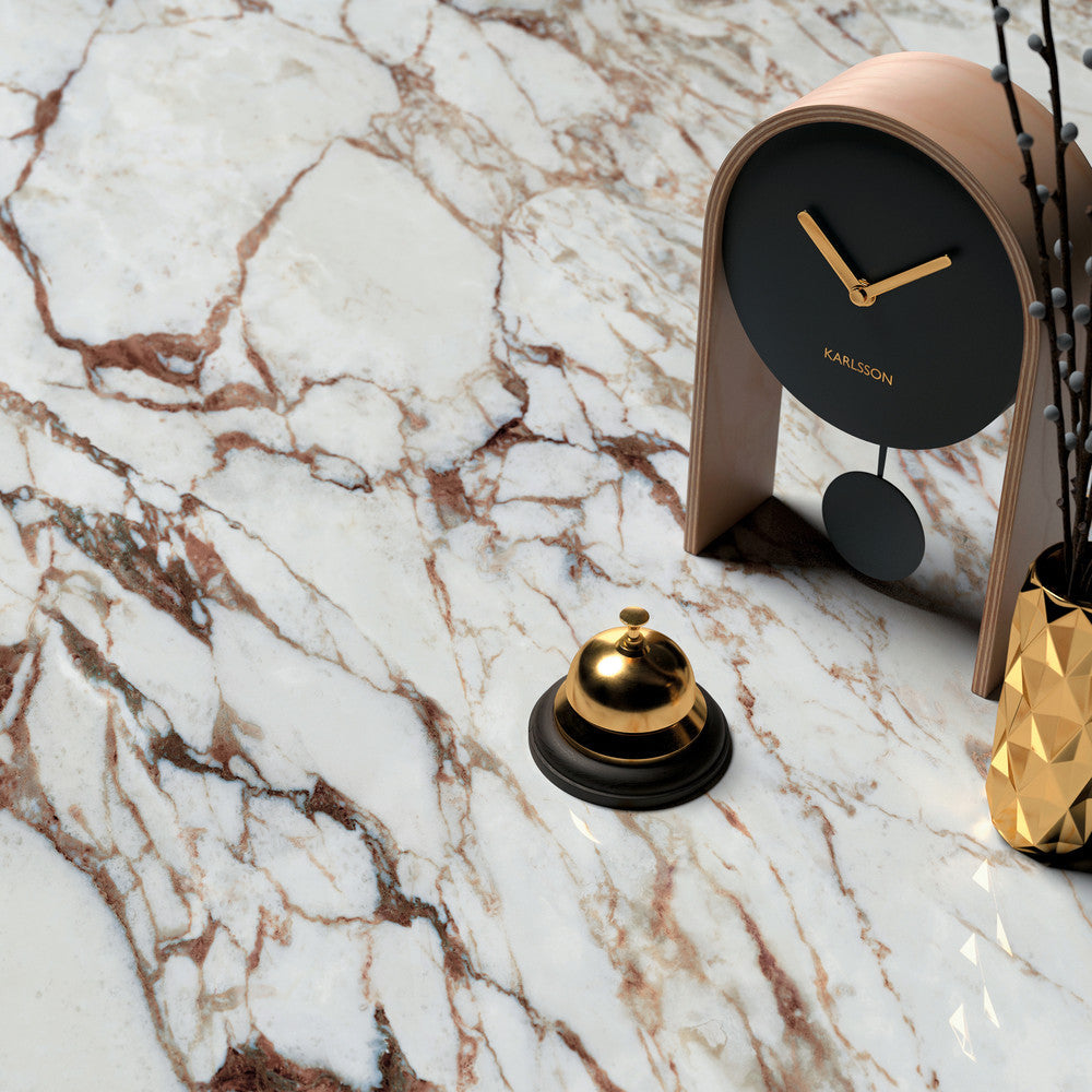 Jewels 2.0 CP03 Arabescato Oro — Mirage — Mirage seramik yüzey