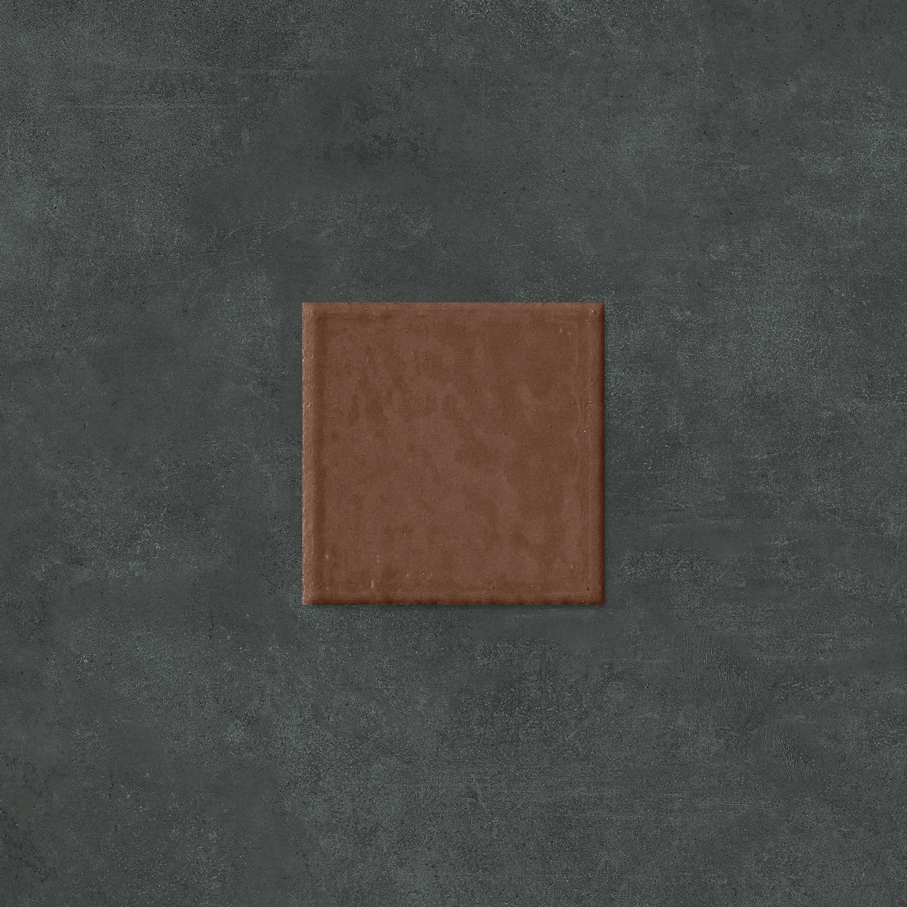 Glocal Cube Brown