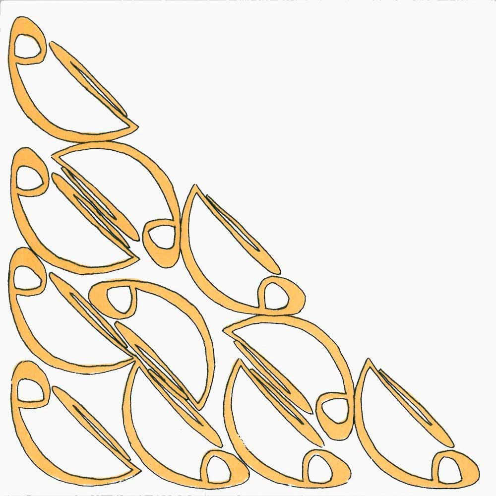 Tazzulella — Oro di Napoli — CeVi