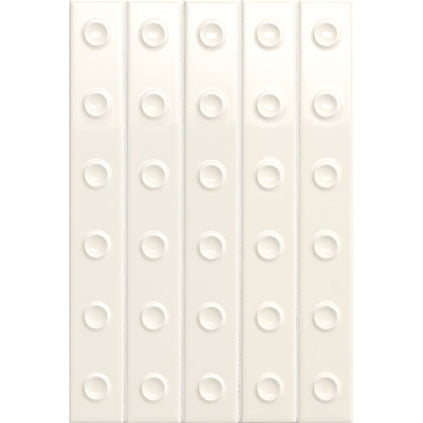 Down Blanc
