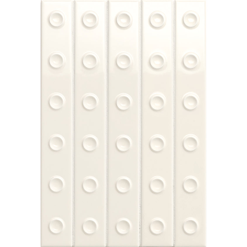 Down Blanc