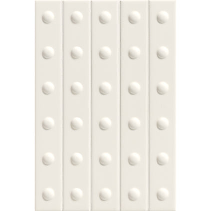 Up White