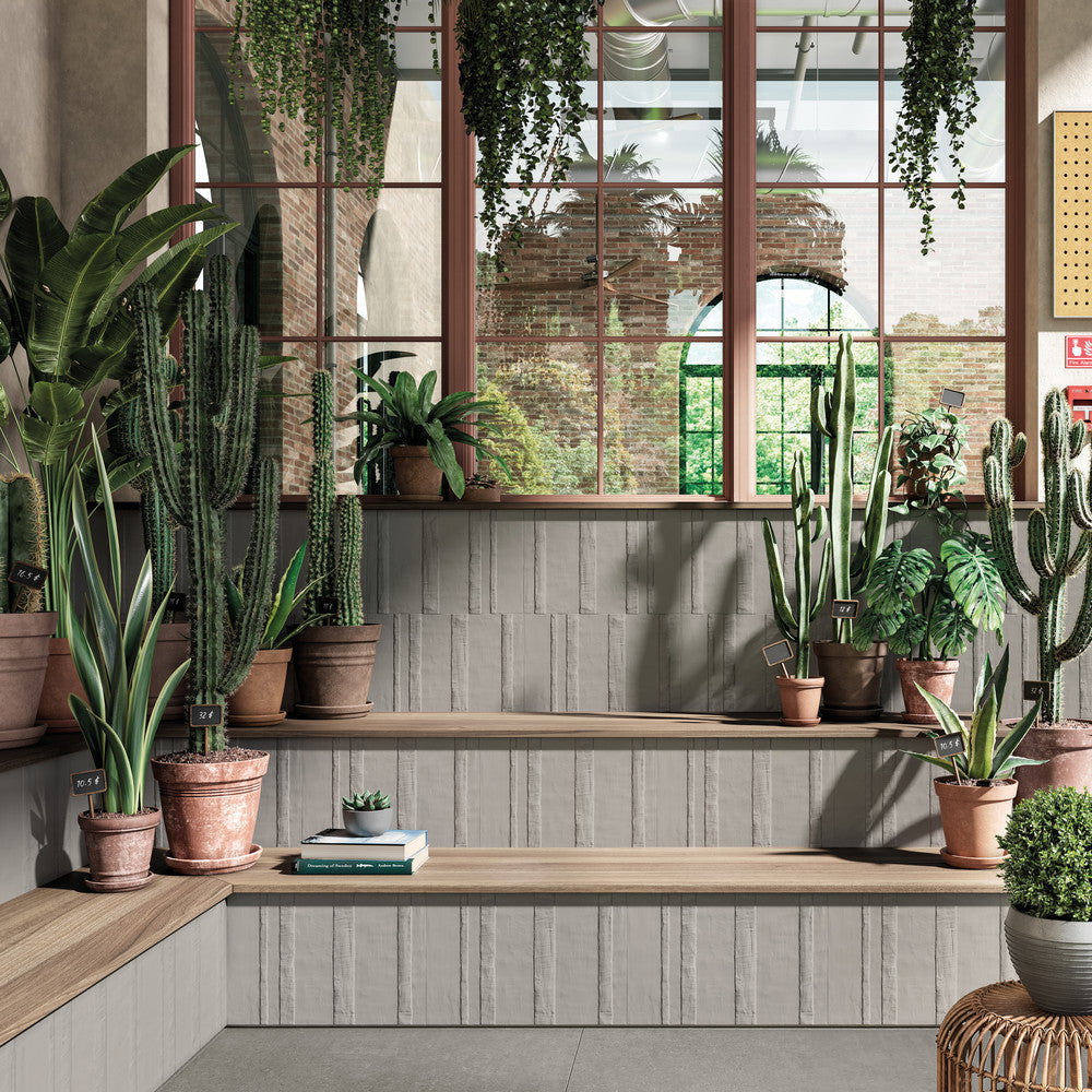 Mand MD02 Grigio Muse — Mirage