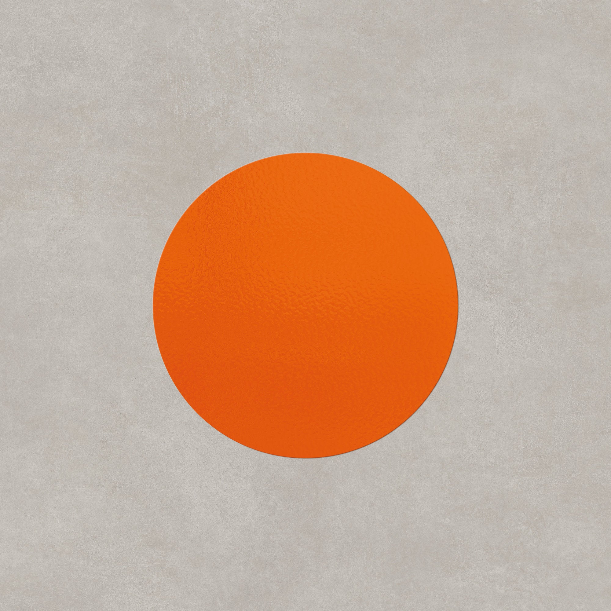 Glocal Globe Orange