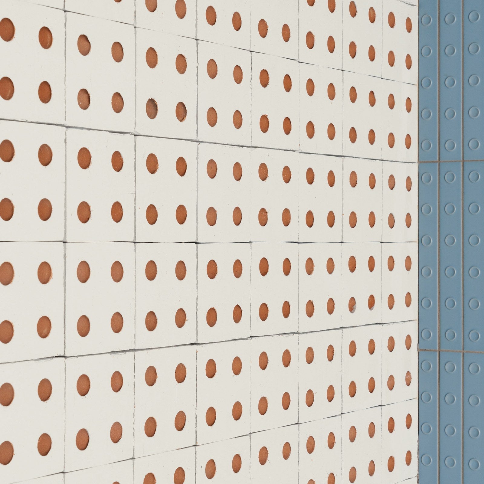 Bloc Pearl Matt — Mutina