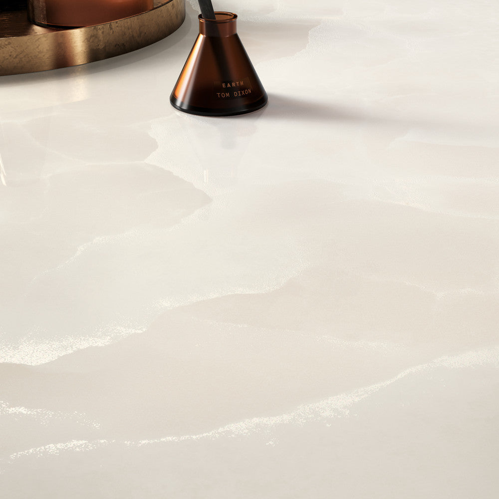 Onyce ON00 Alabaster — Mirage