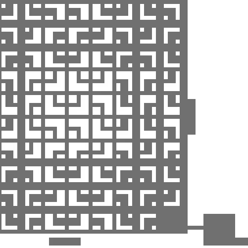 Sumi-e Lambda