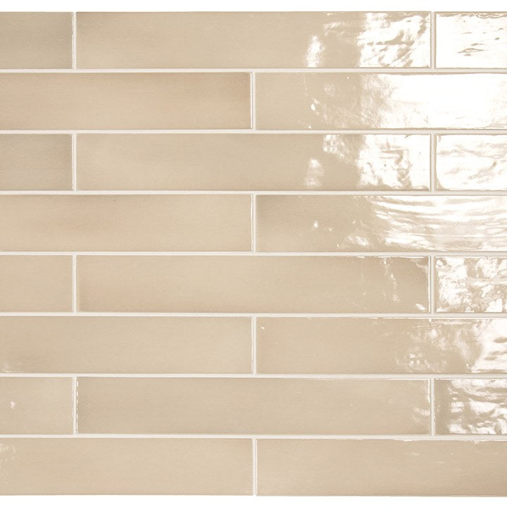 Beige Argile