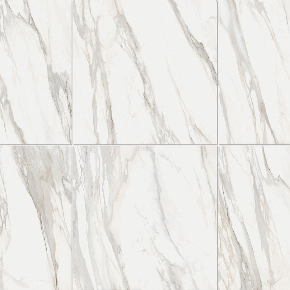White Marble — Tuscania