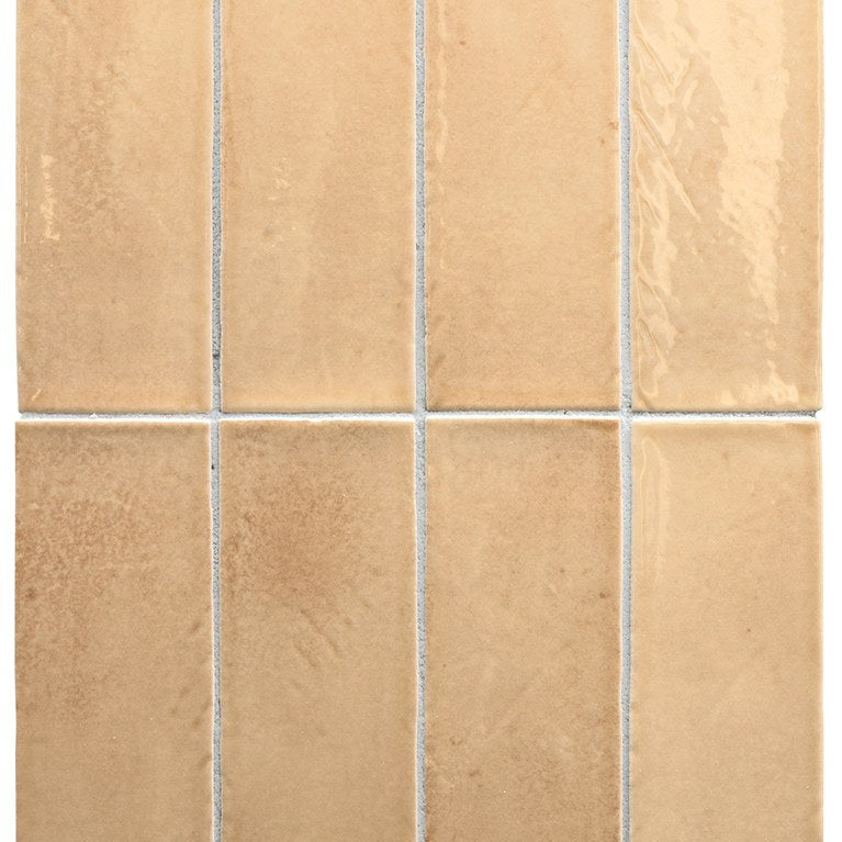 Golden Ochre