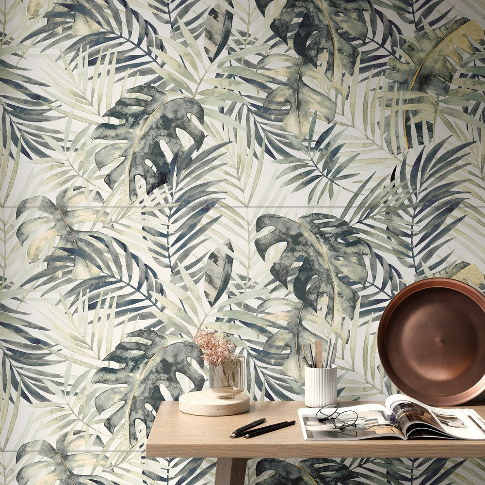 Papier Palm — Mirage