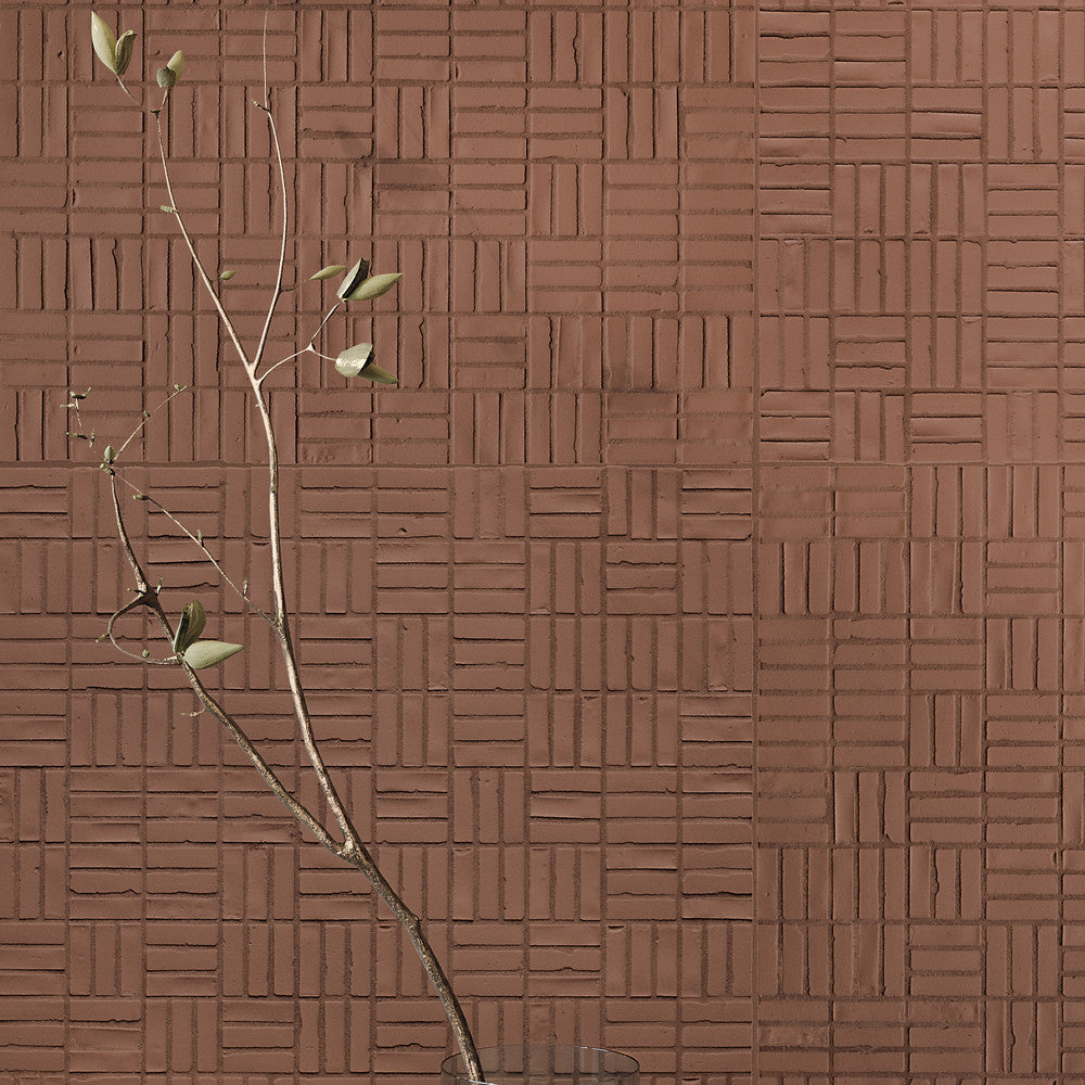Nagomi NG08 RIKU Red Earth — Mirage