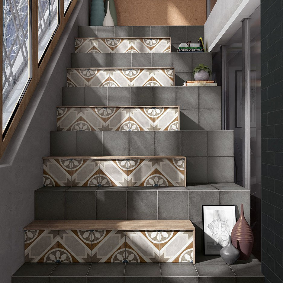 Charcoal Grey Apollo Colour