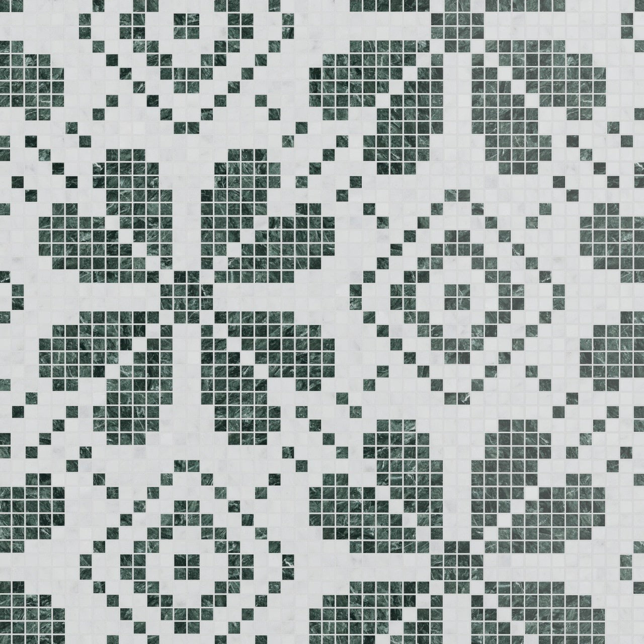 Tessere Fleur