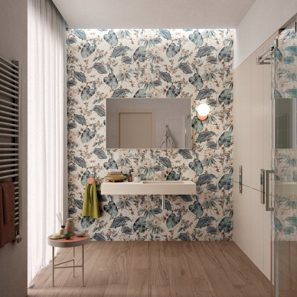 Papier Jardin — Mirage