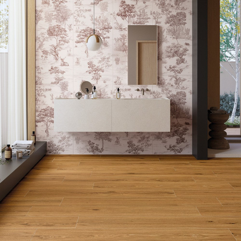 Papier Maison Purple — Mirage