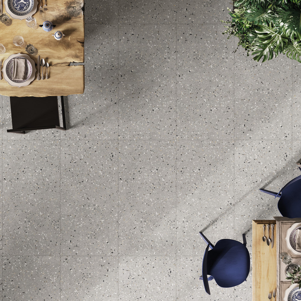 ReConcrete RO14 Terrazzo Artic — Mirage