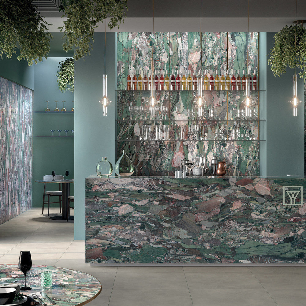 Jewels 2.0 WA13 Four Seasons — Mirage — Mirage seramik yüzey