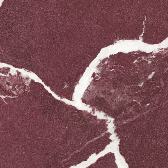 Majesty Burgundy — Sodai İtalyan porselen karo