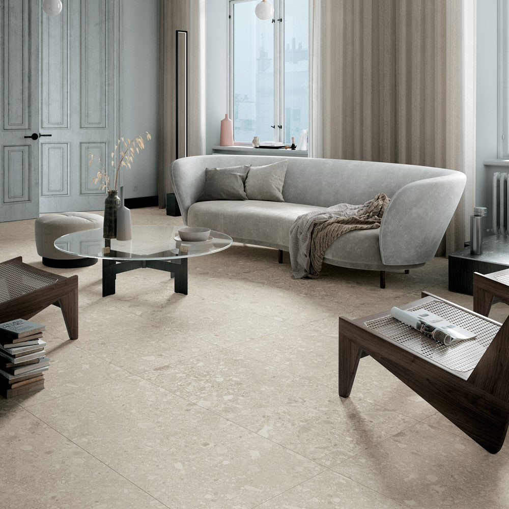 Norr RR04 Melk — Mirage