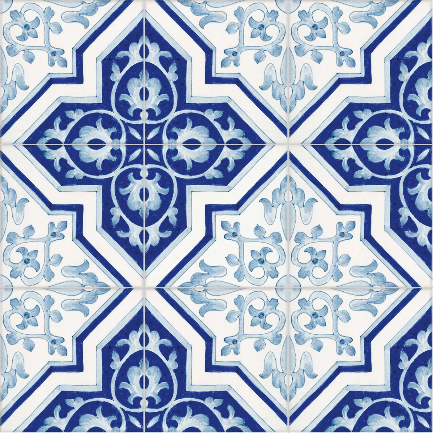 Grotta — 800 Napoletano — CeVi — Ceramica CeVi seramik yüzey
