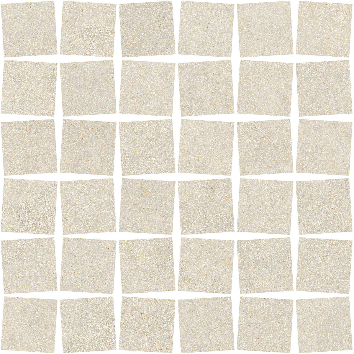 ReConcrete RO01 Mosaico 36T