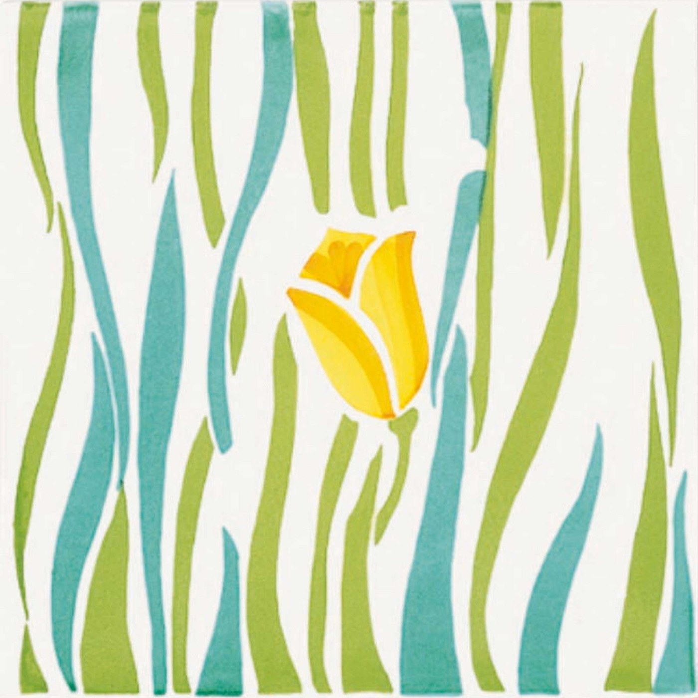 Tulipani — Giardini Vietresi — CeVi